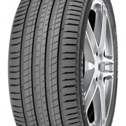 255/45R20 101W Michelin Latitude Sport 3