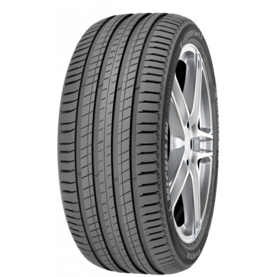 255/45R20 101W Michelin Latitude Sport 3