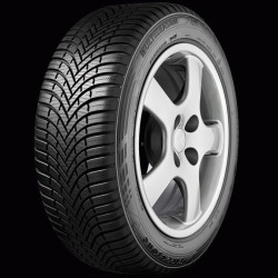 235/65R17 108V Firestone MultiSeason 2