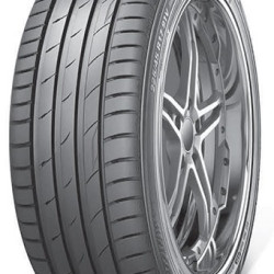 275/40R20 Marshal MU12