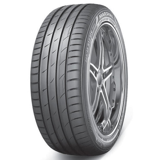 315/35R20 Marshal MU12