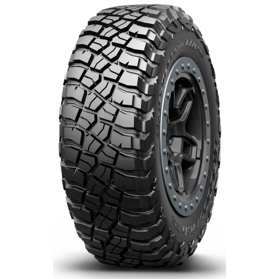 265/70R17 BF Goodrich Mud Terrain KM3