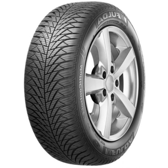 155/65R14 75T Fulda MultiControl