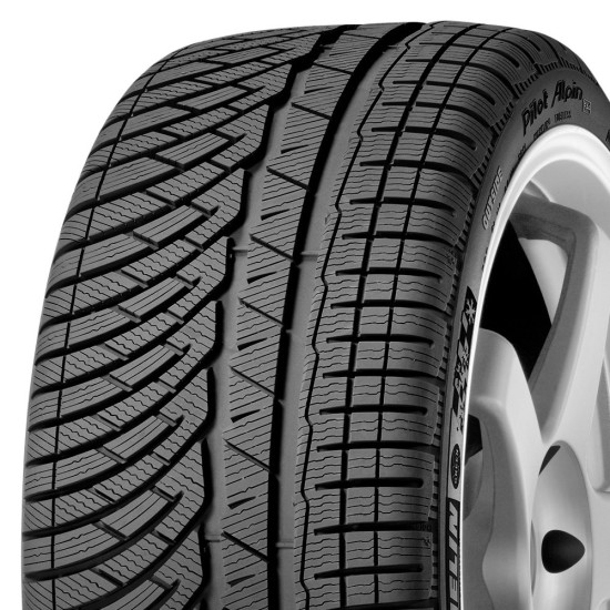 255/35R18 94V Michelin Pilot Alpin PA4