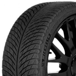 265/40R20 Michelin Pilot Alpin PA5