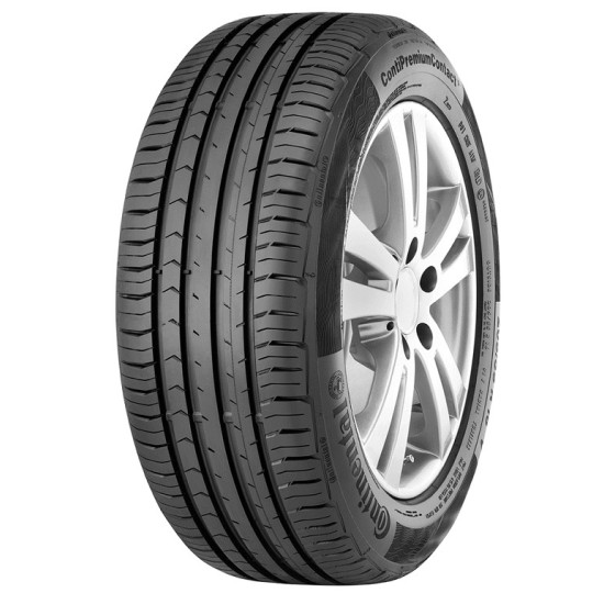 225/65R17 102V ContiPremiumContact 5 SUV 225/65R17 102V ContiPremiumContact 5 SUV