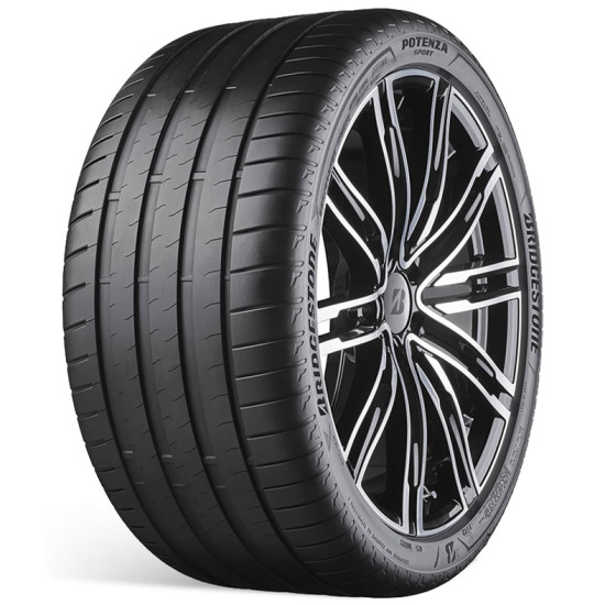 275/40R18 Bridgestone Potenza Sport