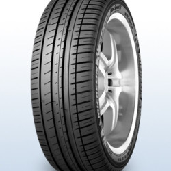 255/40R18 99Y Michelin Pilot Sport 3