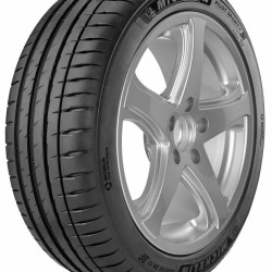 265/40R22 Michelin Pilot Sport 4 SUV