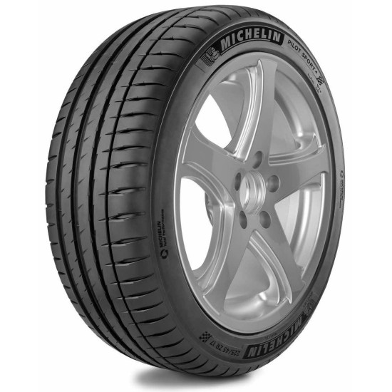 205/45R17 Michelin Pilot Sport 4