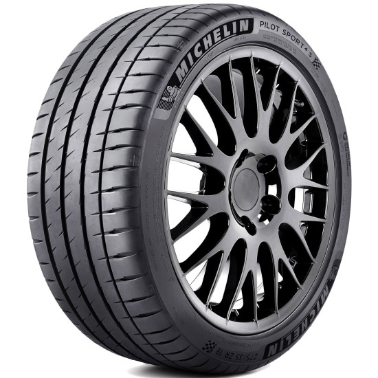 275/35R20 102Y Michelin Pilot Sport 4 S