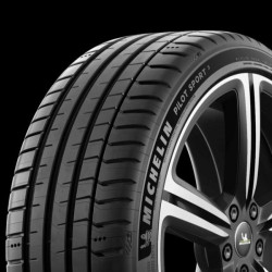 275/45R20 Michelin Pilot Sport 5