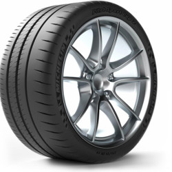 275/35R20 102Y Michelin Pilot Sport Cup2