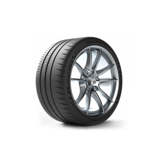 275/35R20 102Y Michelin Pilot Sport Cup2