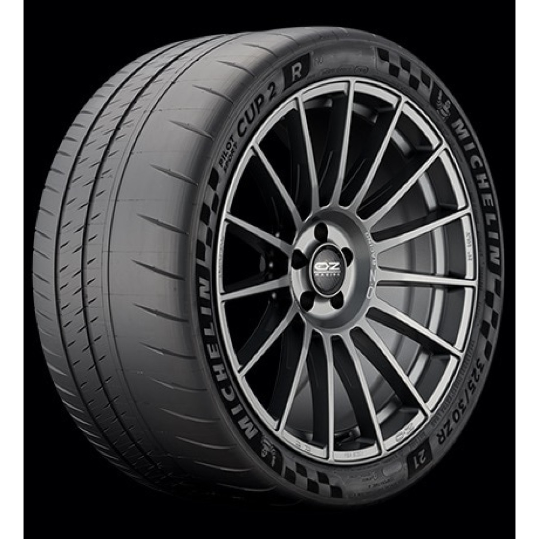 315/30R20 Michelin Pilot Sport Cup2 R