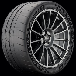 325/30R21 Michelin Pilot Sport Cup2 R