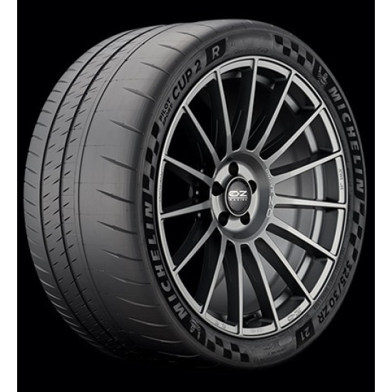 275/35R19 Michelin Pilot Sport Cup2 R