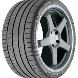 265/40R18 101Y Michelin Pilot SuperSport