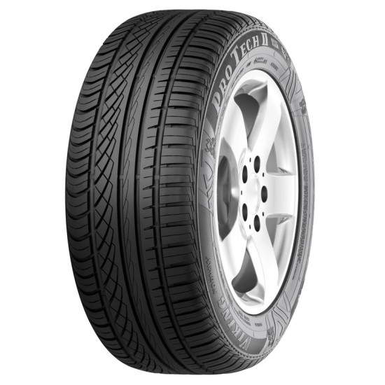 235/60R16 Viking ProTech II SUV - 2012