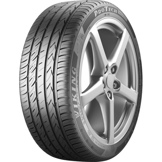 245/35R18 92Y Viking ProTech NewGen