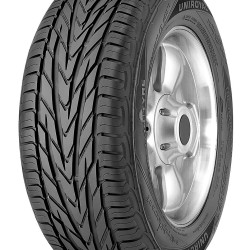 235/70R16 Uniroyal Rallye 4x4 - 2014