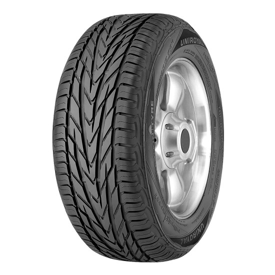 225/70R16 Uniroyal Rallye 4x4 - 2014