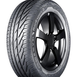 265/70R16 112H Uniroyal RainExpert 3 SUV