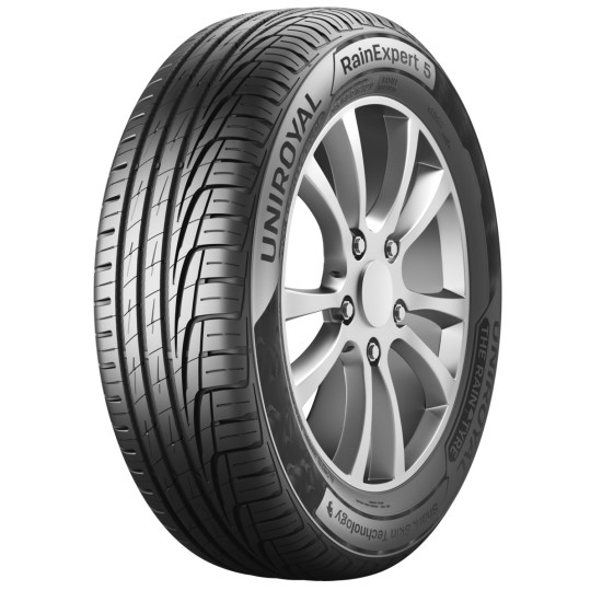 205/60R16 Uniroyal RainExpert 5