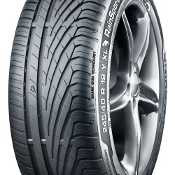 255/45R18 103Y Uniroyal RainSport 3