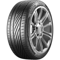195/55R20 Uniroyal RainSport 5 DOT22