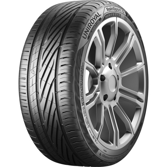 225/50R17 94V Uniroyal RainSport 5