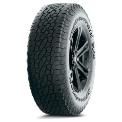 255/70R17 BF Goodrich Trail-Terrain T/A