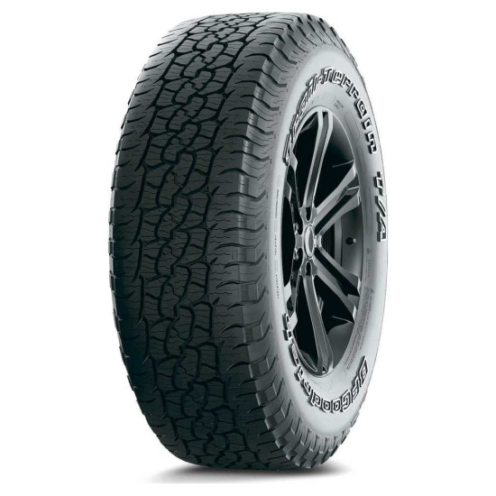 255/70R18 BF Goodrich Trail-Terrain T/A