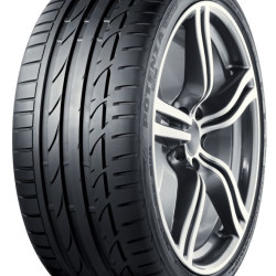 215/40R17 87Y Bridgestone Potenza S001