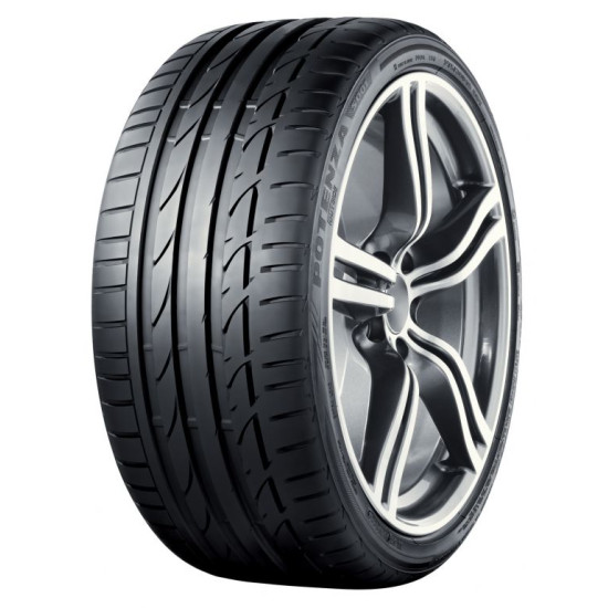 215/40R17 87Y Bridgestone Potenza S001