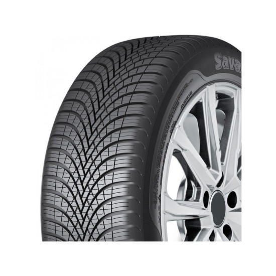 215/55R16 Sava All Weather