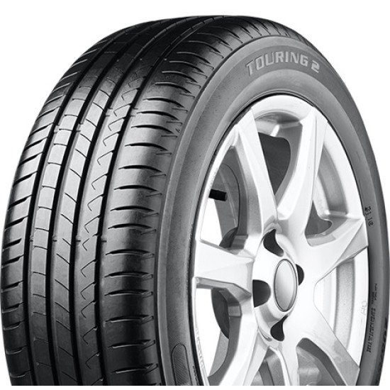 215/45R17 91Y Seiberling Touring 2