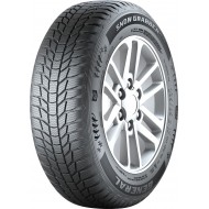 215/65R16 General Tire Snow Grabber Plus