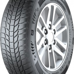 255/55R18 General Tire Snow Grabber Plus