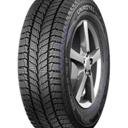 185R14C 102/100Q Uniroyal SnowMax 2