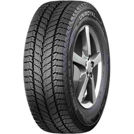 185R14C 102/100Q Uniroyal SnowMax 2