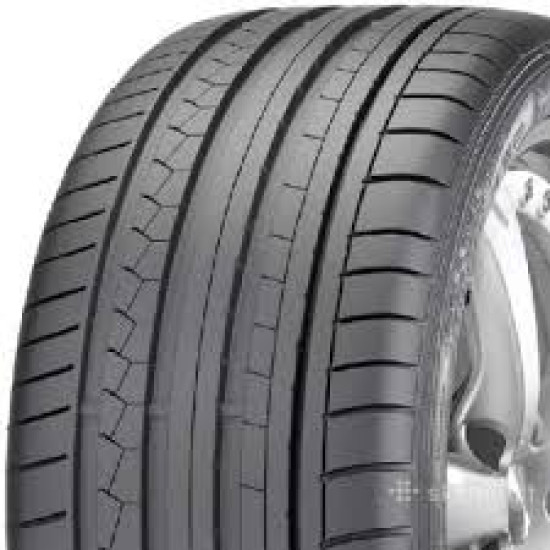 275/35R20 102Y Dunlop Sport Maxx GT