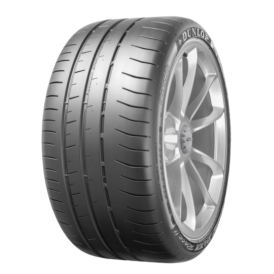 245/35R20 Dunlop Sport Maxx Race 2