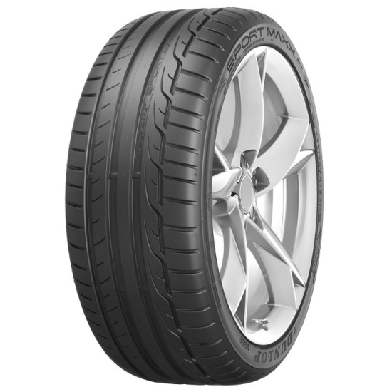 225/45R19 Dunlop Sport Maxx RT