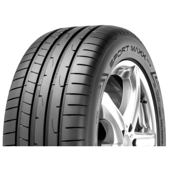 245/40R18 97Y Dunlop Sport Maxx RT 2