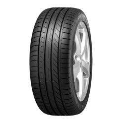 205/50R16 87V Fulda Sportcontrol padanga