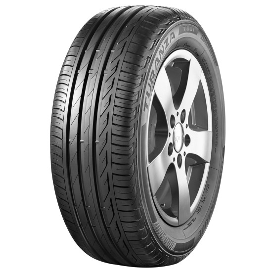 205/55R17 91W Bridgestone Turanza T001