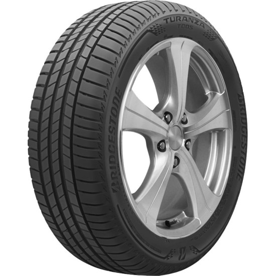 215/45R18 89W Bridgestone Turanza T005A