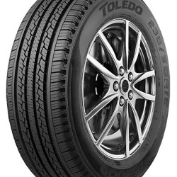 265/60R18 110V Toledo TL3000 padanga