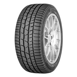 255/40R18 99V ContiWinterContact TS830P